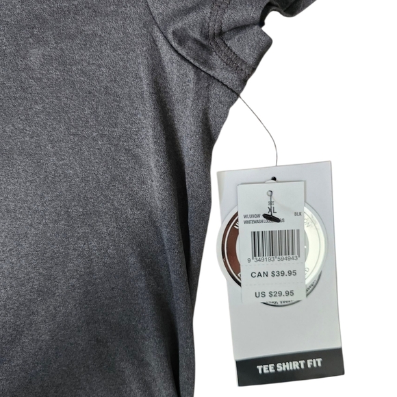 Ripcurl NWT UPF 50+ Rash Vest In XL - Picture 5 of 5